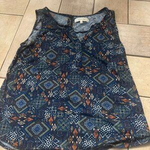 Cute Eden and Olivia Tank Top